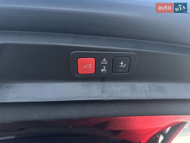 Позашляховик / Кросовер Peugeot 5008 2020 в Дрогобичі фото 17 Позашляховик / Кросовер Peugeot 5008 2020 в Дрогобичі