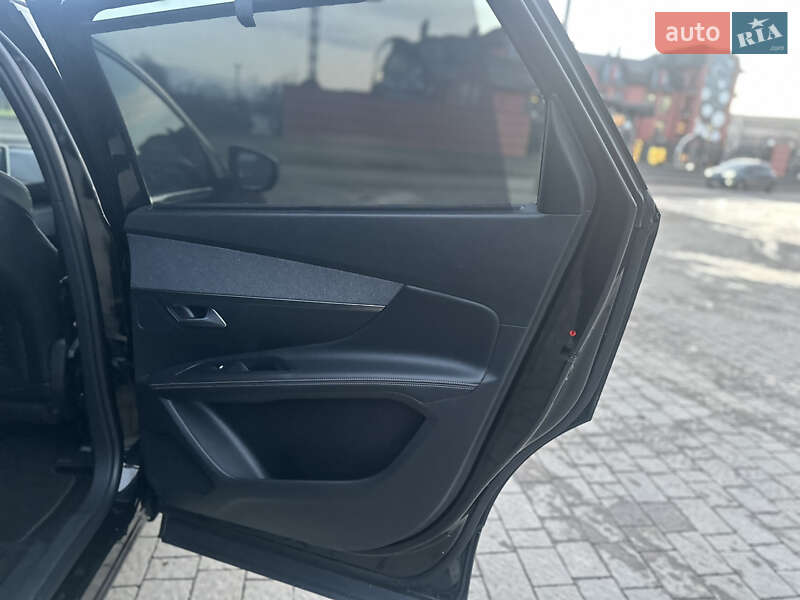 Позашляховик / Кросовер Peugeot 5008 2020 в Дрогобичі фото 20 Позашляховик / Кросовер Peugeot 5008 2020 в Дрогобичі
