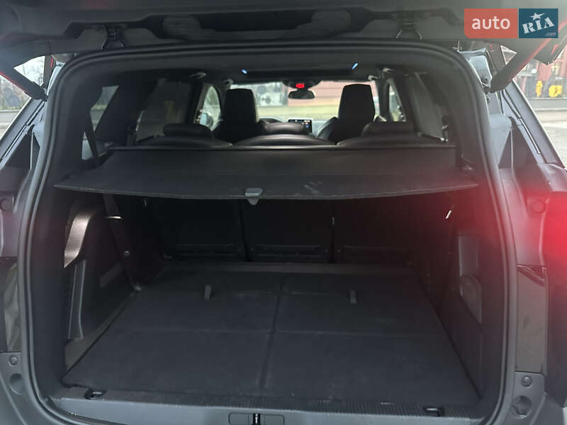 Позашляховик / Кросовер Peugeot 5008 2020 в Дрогобичі фото 23 Позашляховик / Кросовер Peugeot 5008 2020 в Дрогобичі