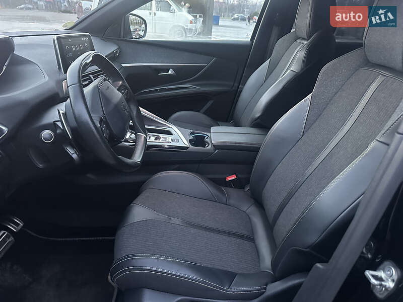 Позашляховик / Кросовер Peugeot 5008 2020 в Дрогобичі фото 27 Позашляховик / Кросовер Peugeot 5008 2020 в Дрогобичі