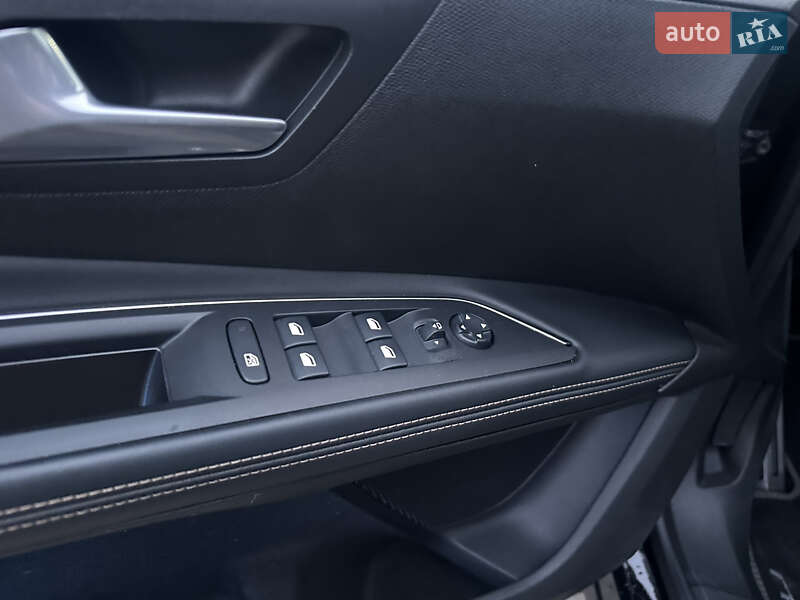 Позашляховик / Кросовер Peugeot 5008 2020 в Дрогобичі фото 32 Позашляховик / Кросовер Peugeot 5008 2020 в Дрогобичі