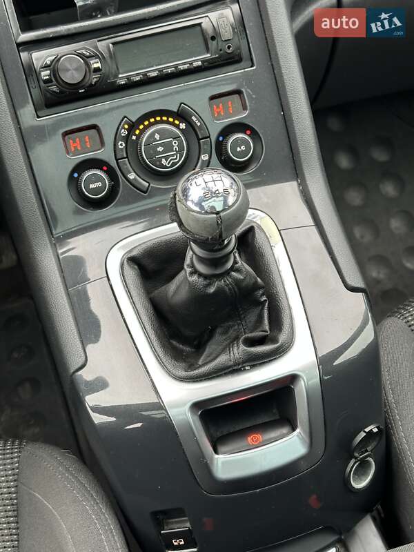 Мікровен Peugeot 5008 2012 в Сумах фото 24 Мікровен Peugeot 5008 2012 в Сумах