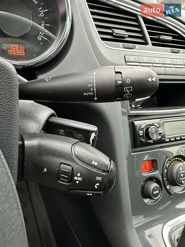 Мікровен Peugeot 5008 2012 в Сумах фото 34 Мікровен Peugeot 5008 2012 в Сумах