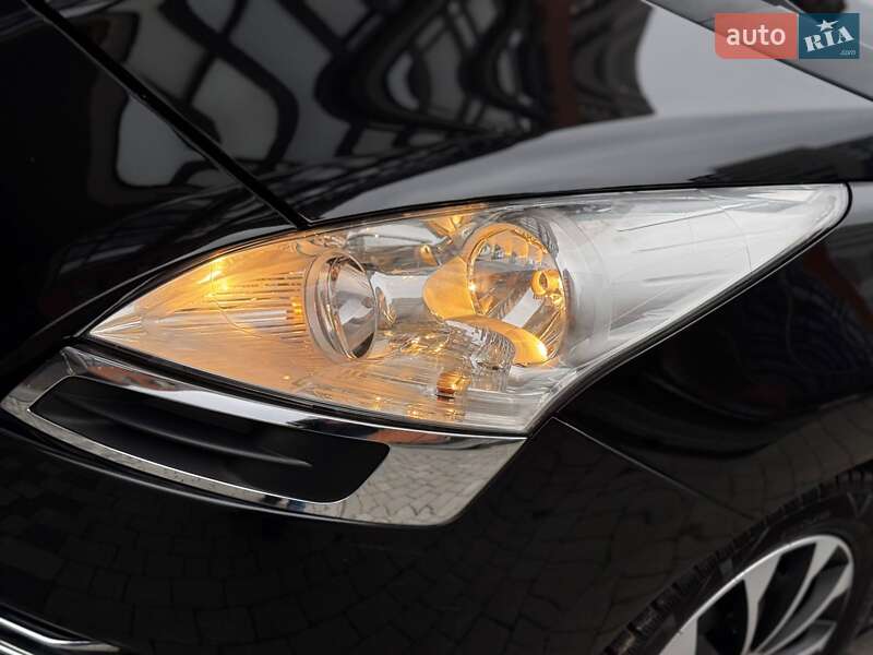 Микровэн Peugeot 5008 2011 в Ивано-Франковске фото 6 Микровэн Peugeot 5008 2011 в Ивано-Франковске