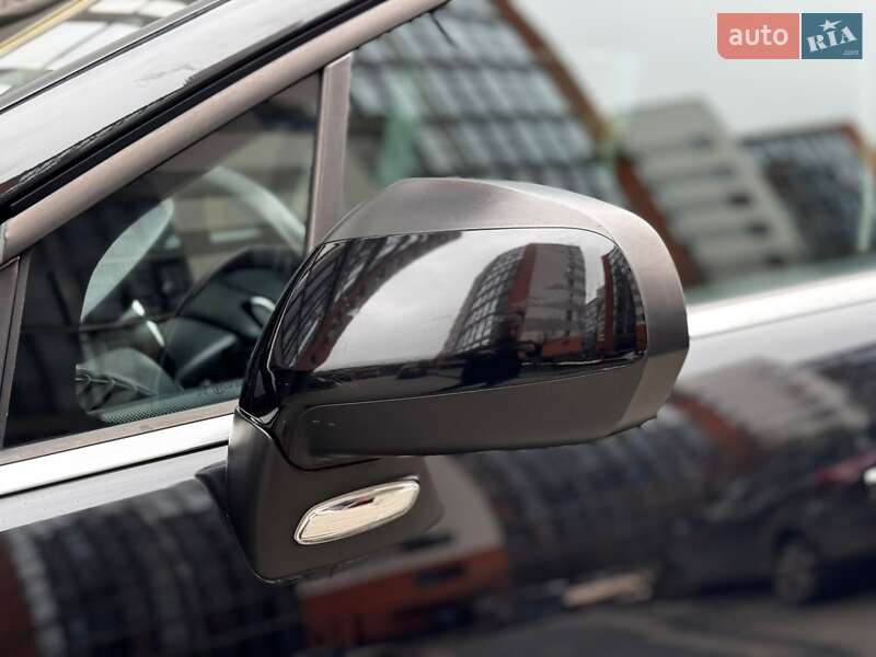 Микровэн Peugeot 5008 2011 в Ивано-Франковске фото 10 Микровэн Peugeot 5008 2011 в Ивано-Франковске