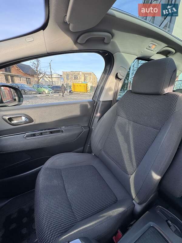 Мікровен Peugeot 5008 2014 в Самборі фото 33 Мікровен Peugeot 5008 2014 в Самборі