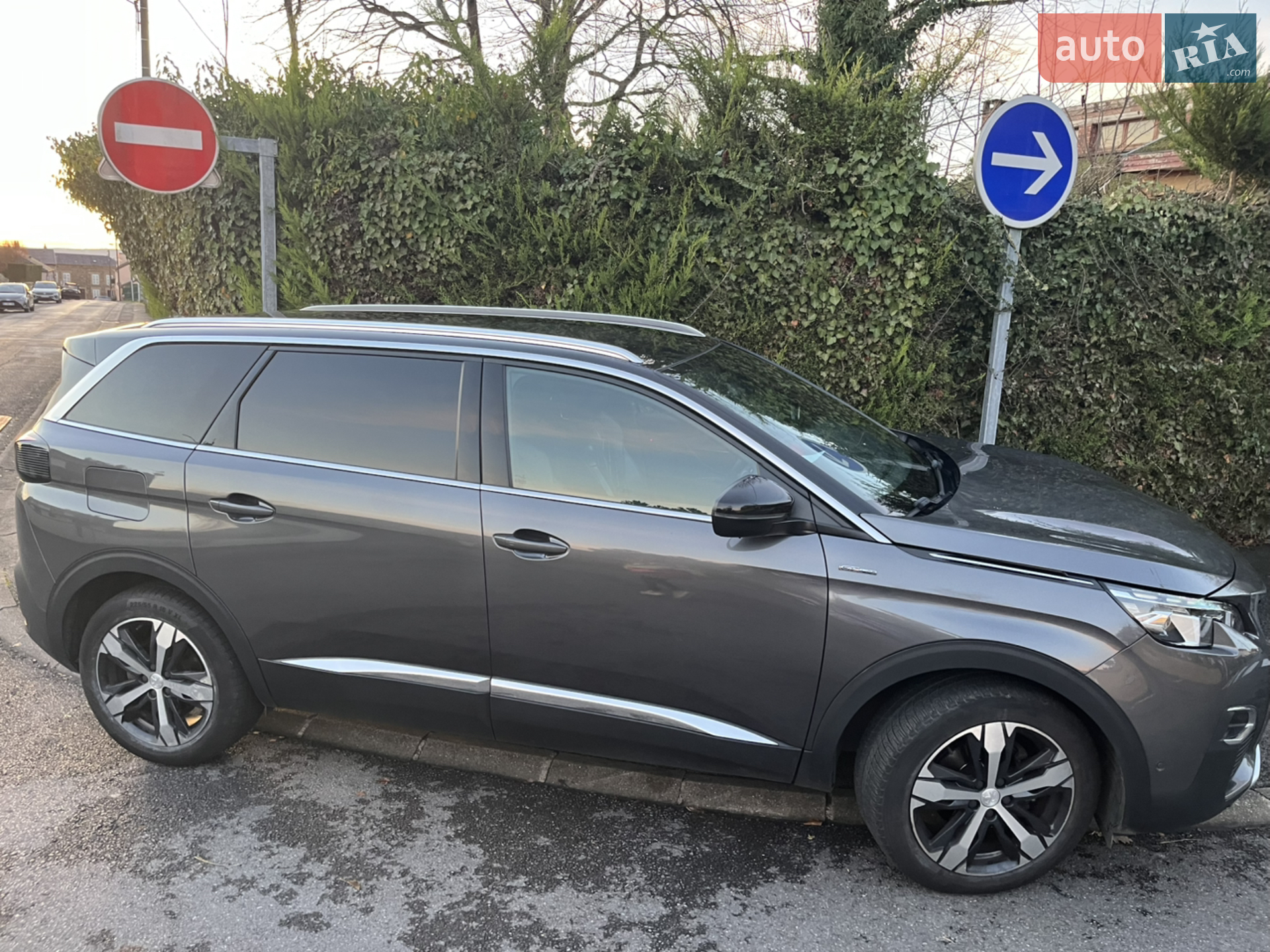 2020 Peugeot 5008 - мініатюра 11