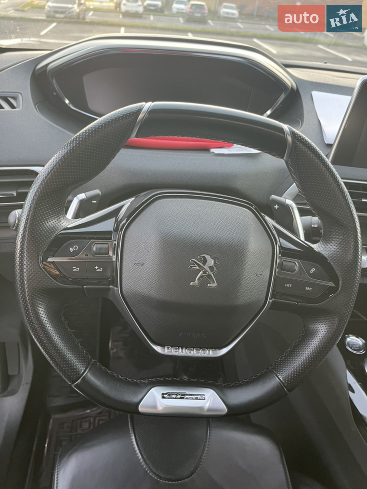 2020 Peugeot 5008 - мініатюра 21