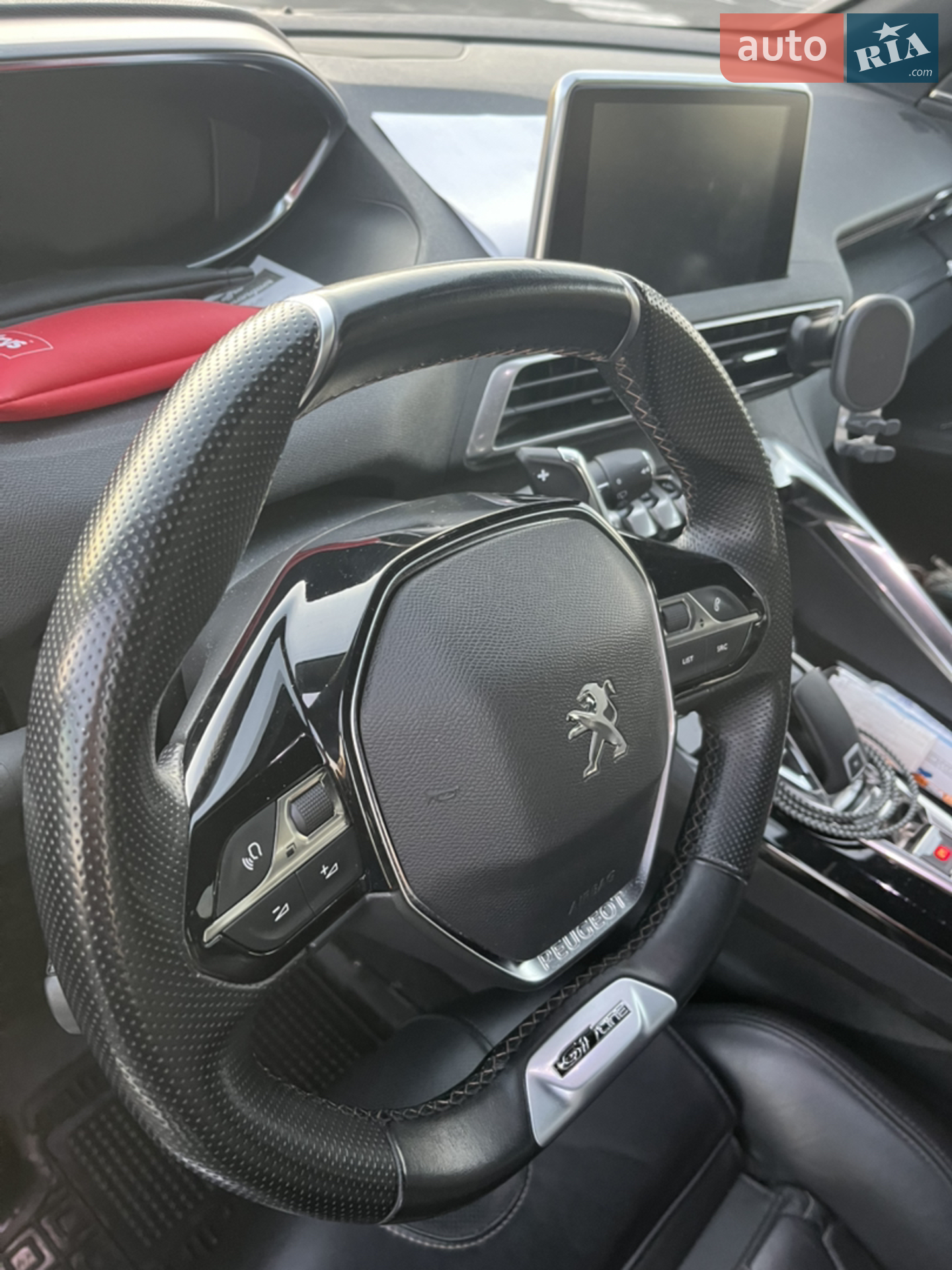 2020 Peugeot 5008 - мініатюра 24