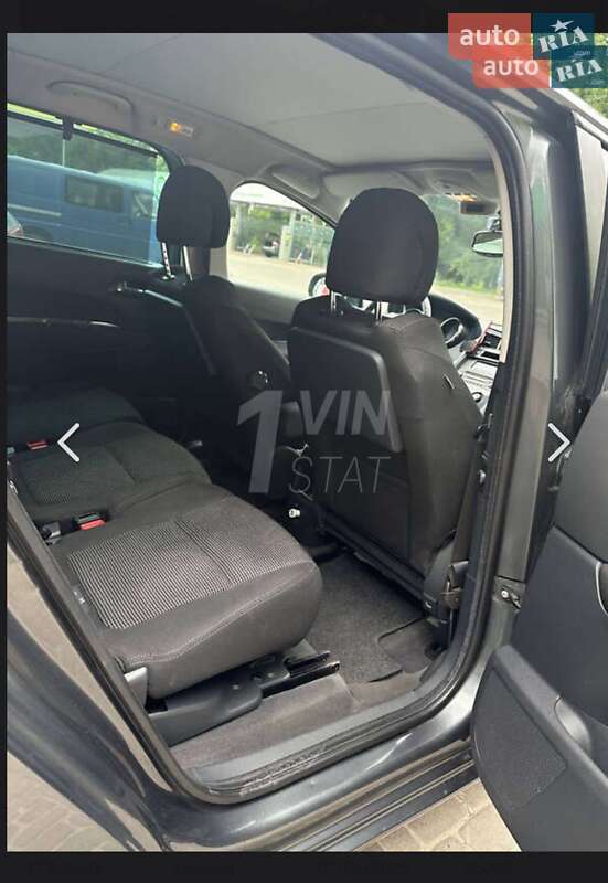 Мікровен Peugeot 5008 2009 в Харкові