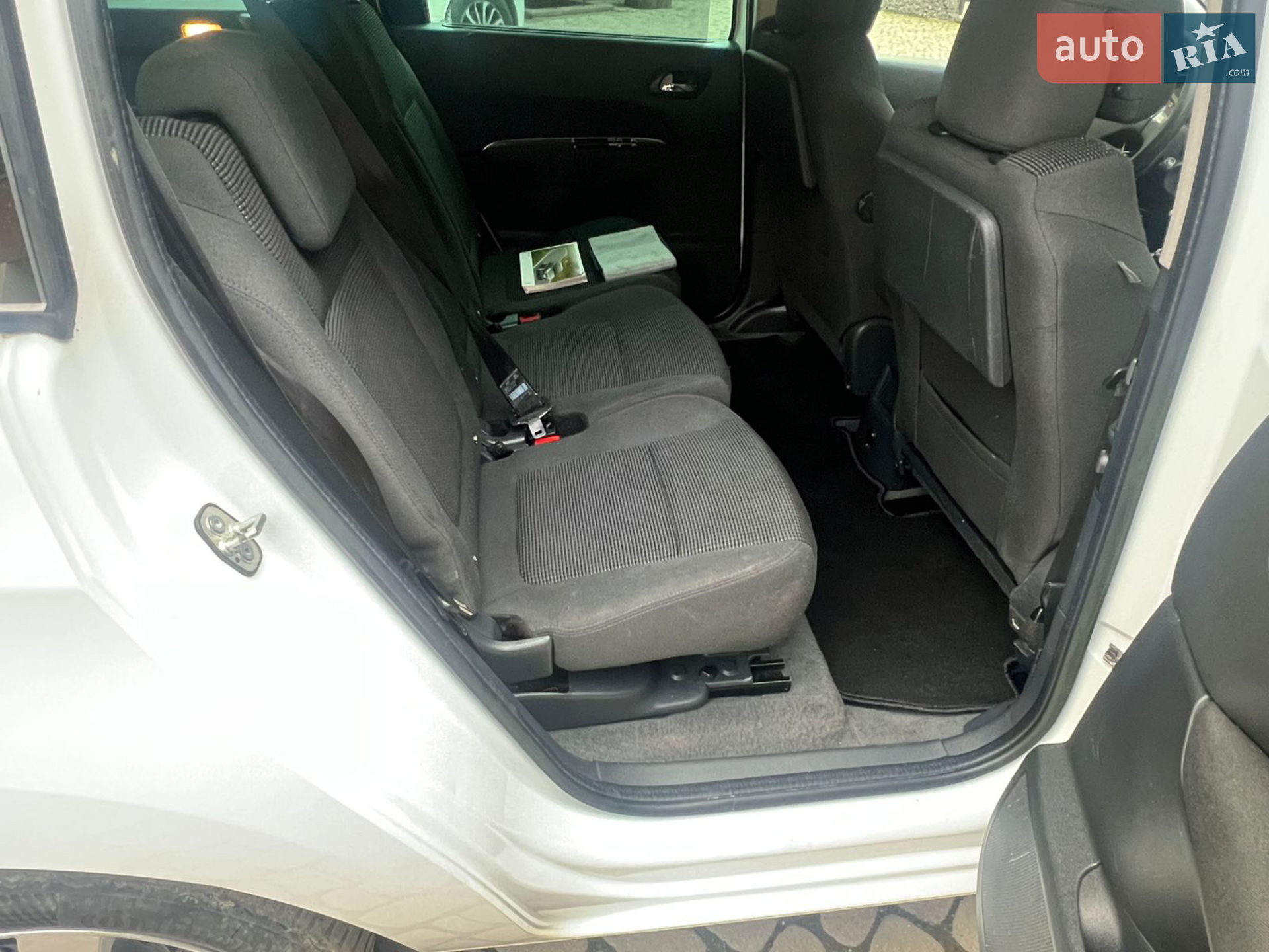 2013 Peugeot 5008 - мініатюра 24