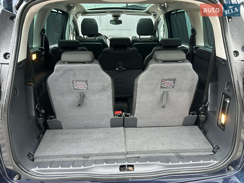 Мікровен Peugeot 5008 2011 в Полтаві