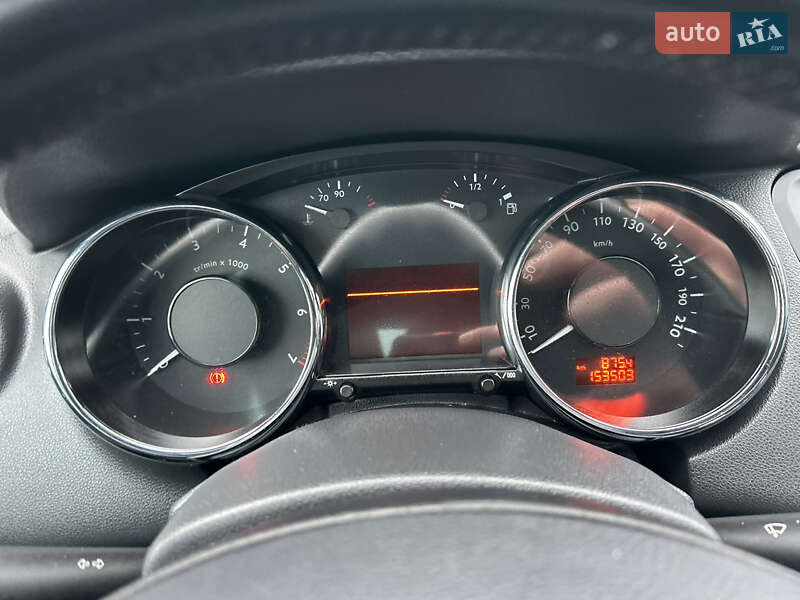 Мікровен Peugeot 5008 2011 в Полтаві