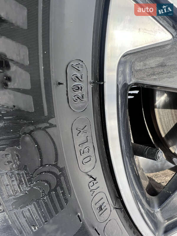 Позашляховик / Кросовер Peugeot 5008 2021 в Полтаві