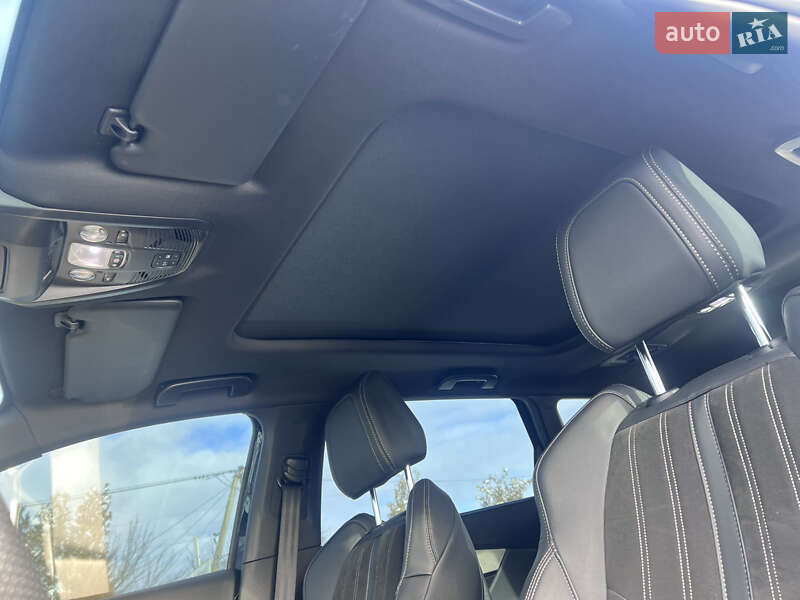 Позашляховик / Кросовер Peugeot 5008 2021 в Полтаві