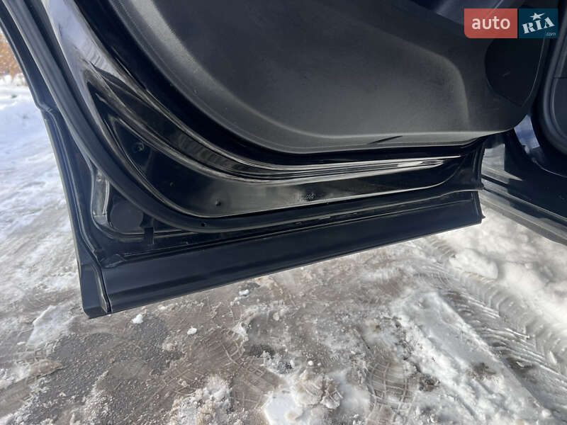 Позашляховик / Кросовер Peugeot 5008 2021 в Полтаві