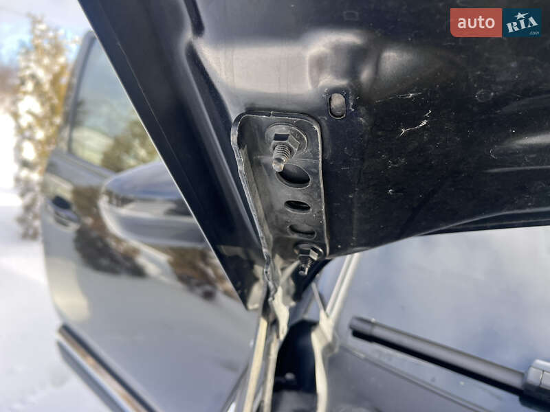 Позашляховик / Кросовер Peugeot 5008 2021 в Полтаві