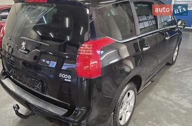 Мікровен Peugeot 5008 2014 в Львові