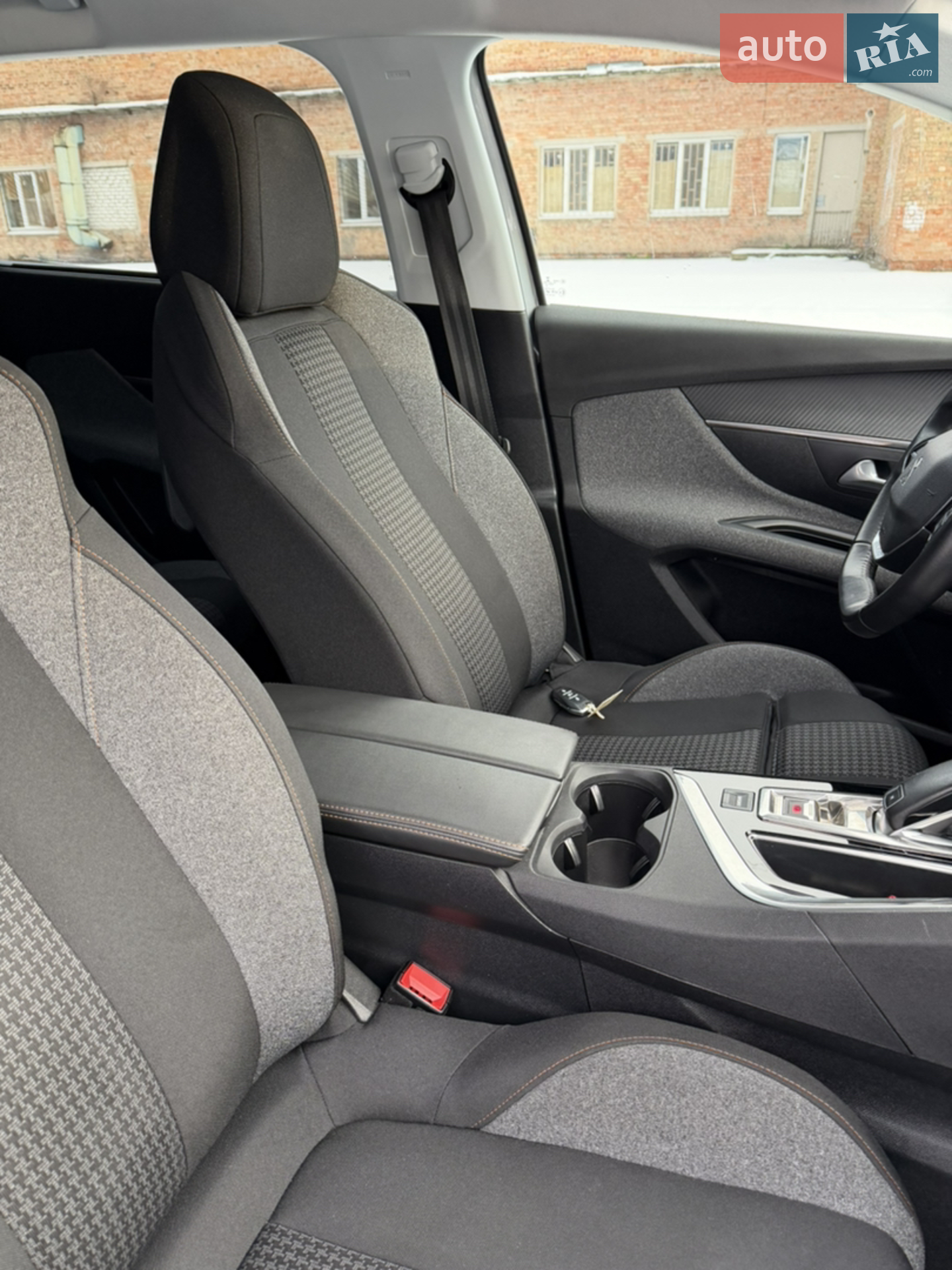 2020 Peugeot 5008 - мініатюра 53