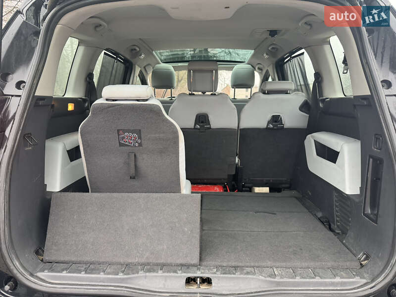 Мікровен Peugeot 5008 2010 в Ковелі