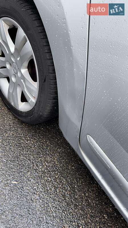 Мікровен Peugeot 5008 2014 в Херсоні