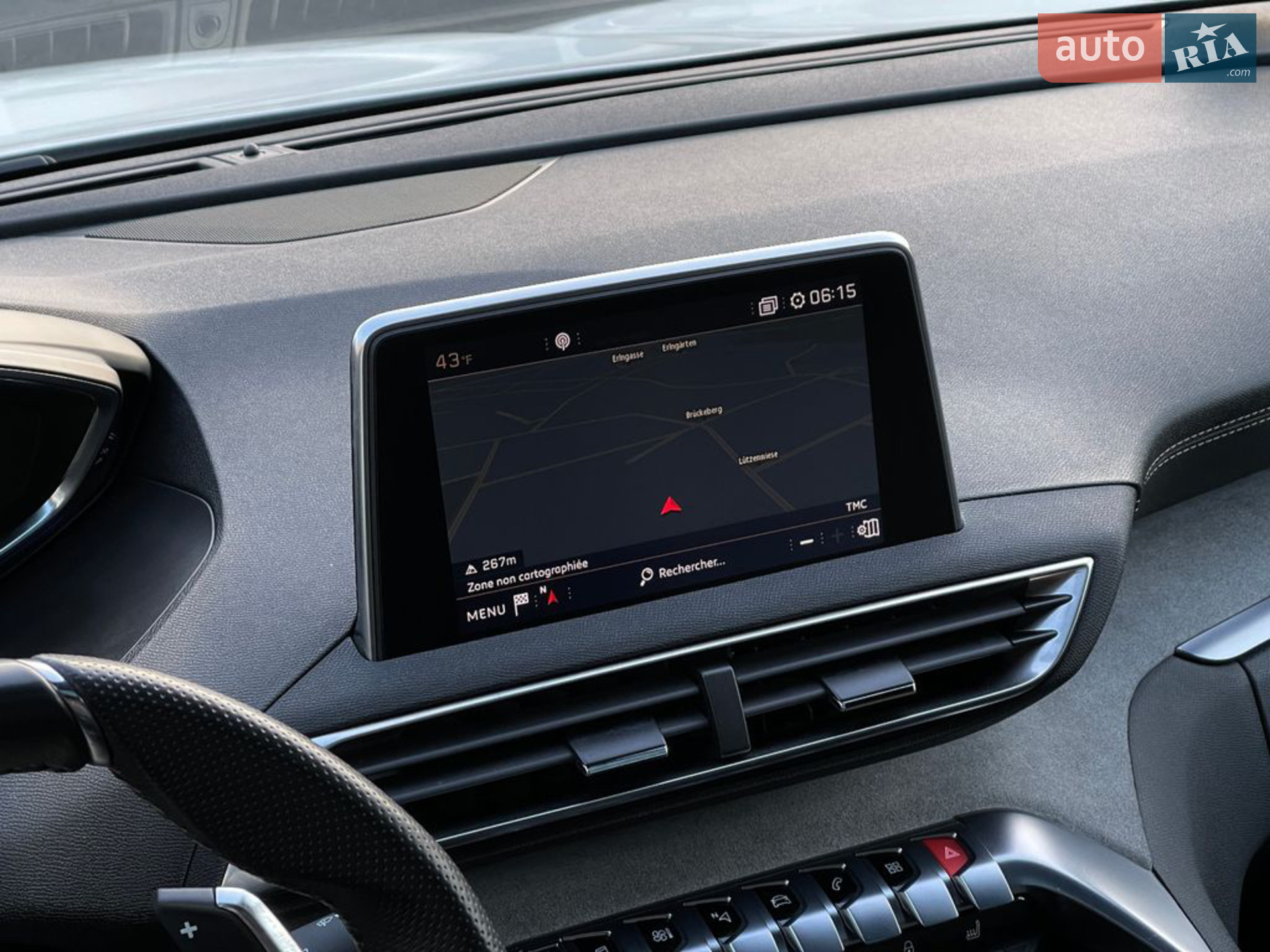 2018 Peugeot 5008 - мініатюра 18