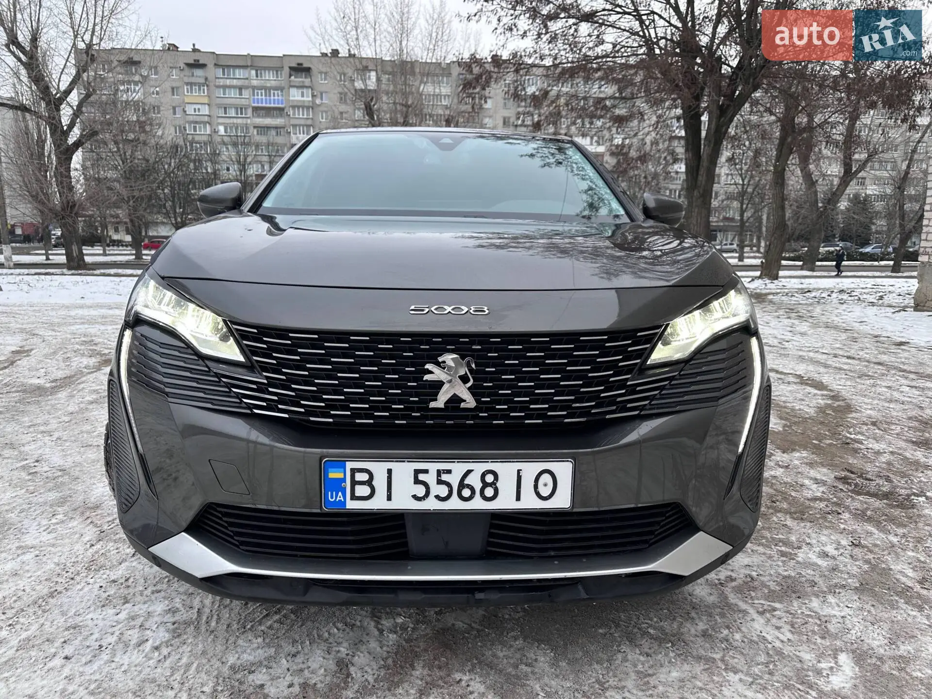 Фото авто 14