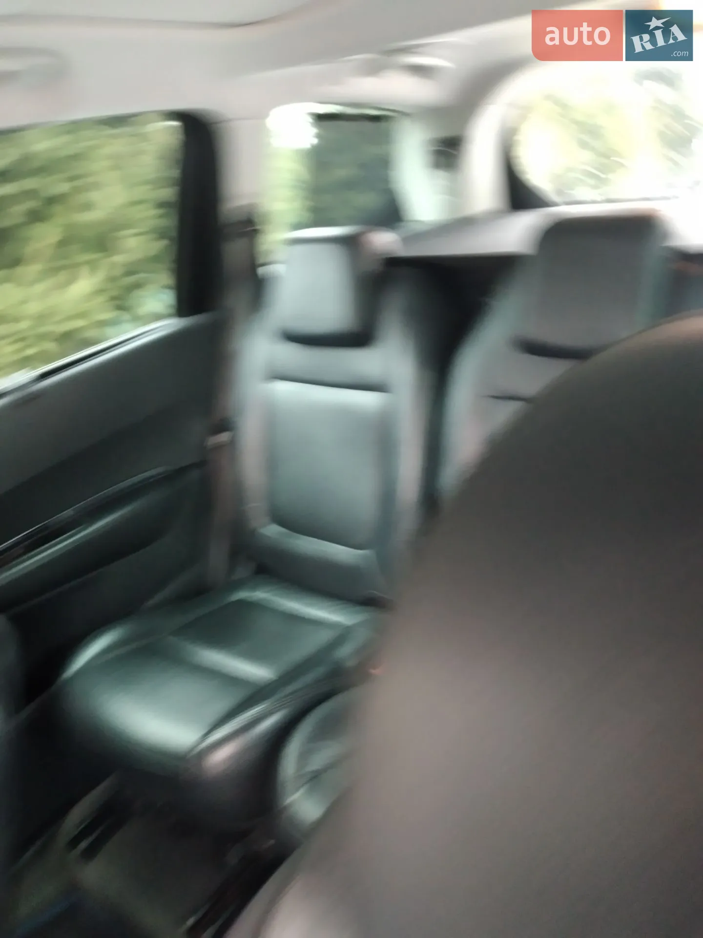 2010 Peugeot 5008 - мініатюра 10