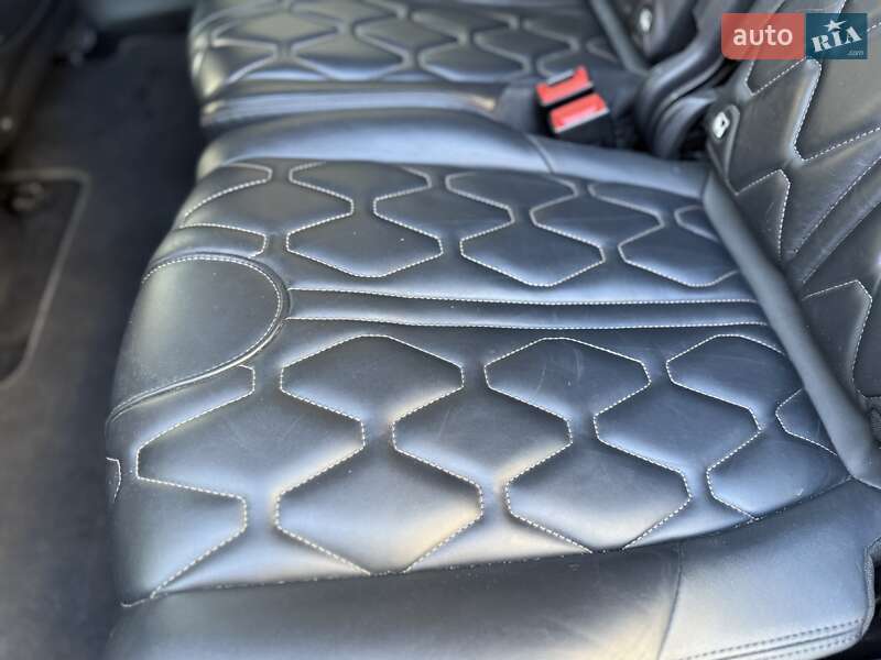 Внедорожник / Кроссовер Peugeot 5008 2020 в Киеве фото 15 Внедорожник / Кроссовер Peugeot 5008 2020 в Киеве