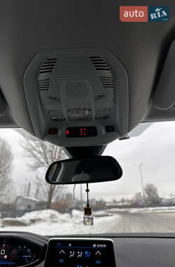 Позашляховик / Кросовер Peugeot 5008 2019 в Ковелі