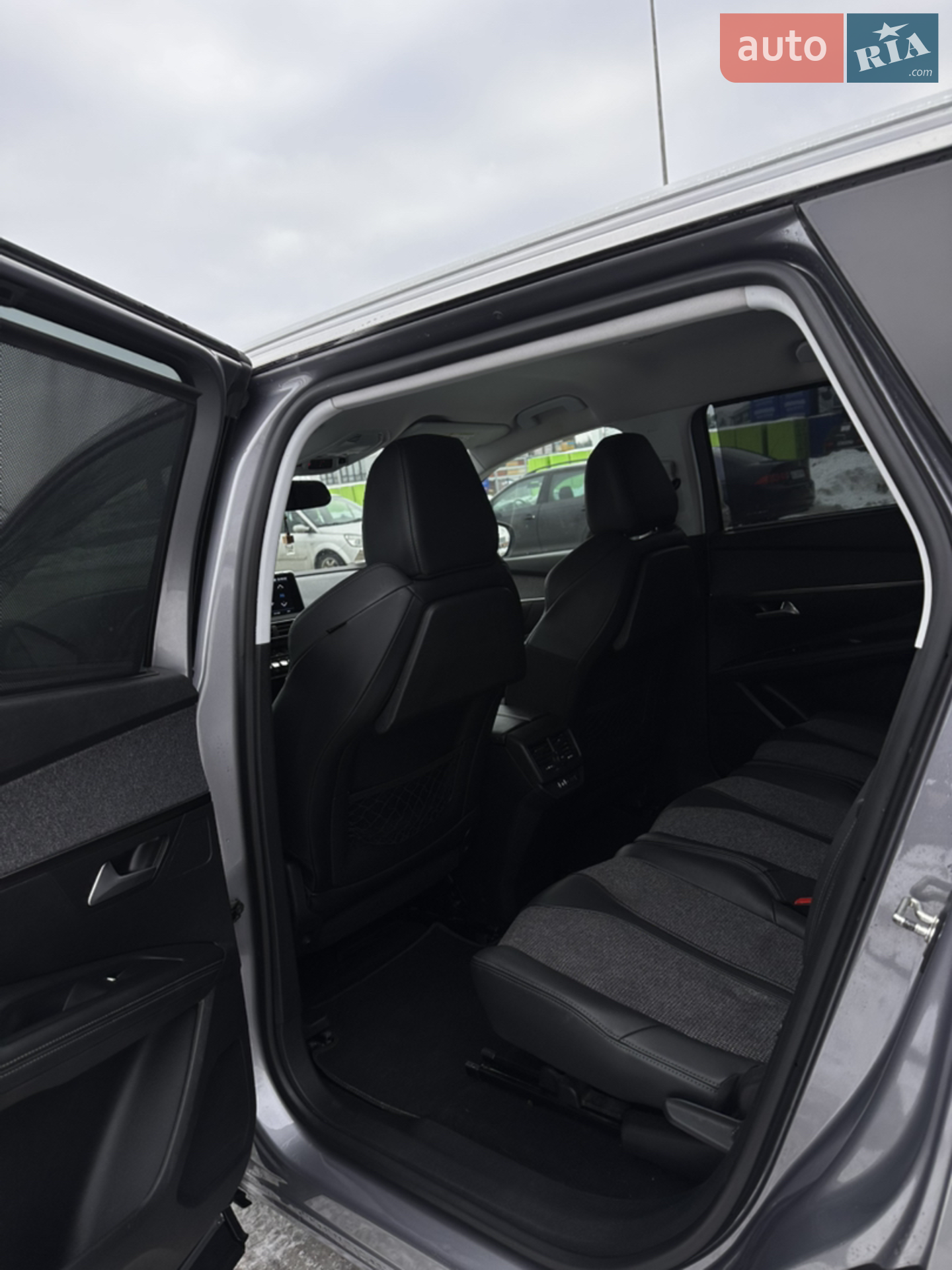 2019 Peugeot 5008 - мініатюра 8