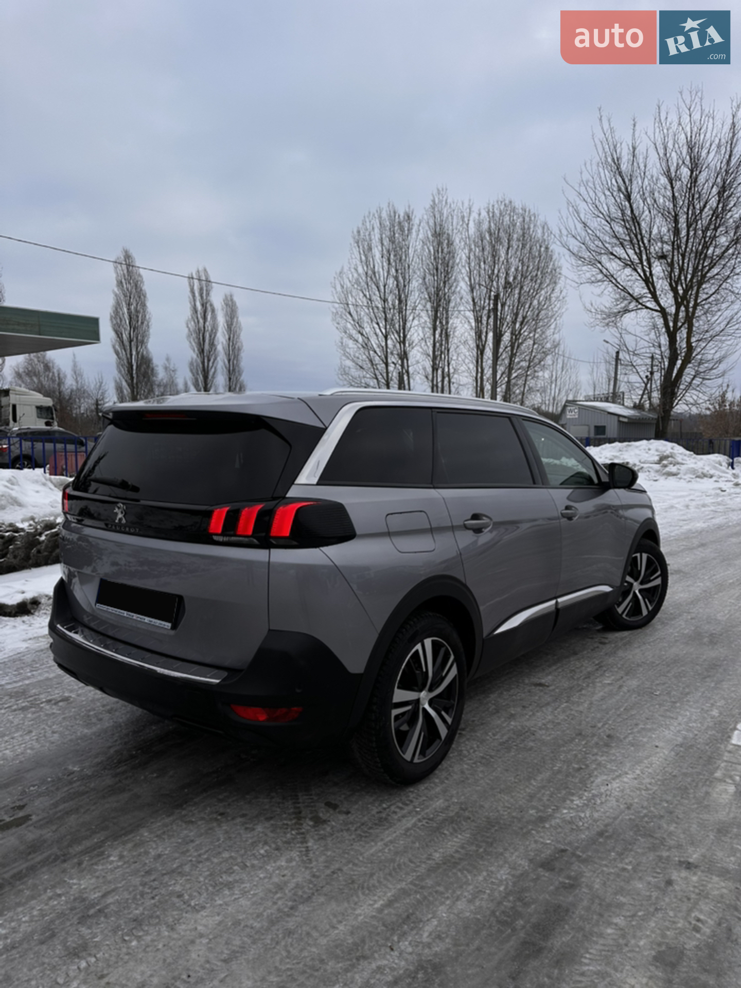 2019 Peugeot 5008 - мініатюра 10