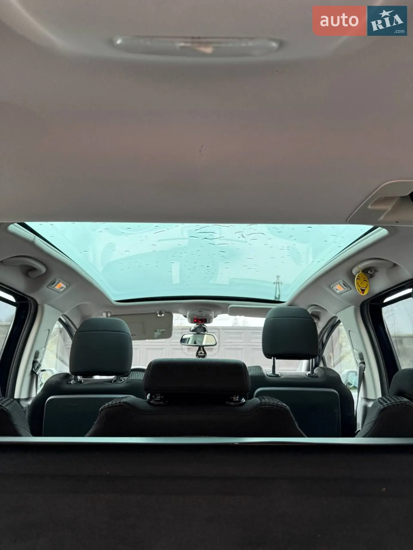2011 Peugeot 5008 - мініатюра 34