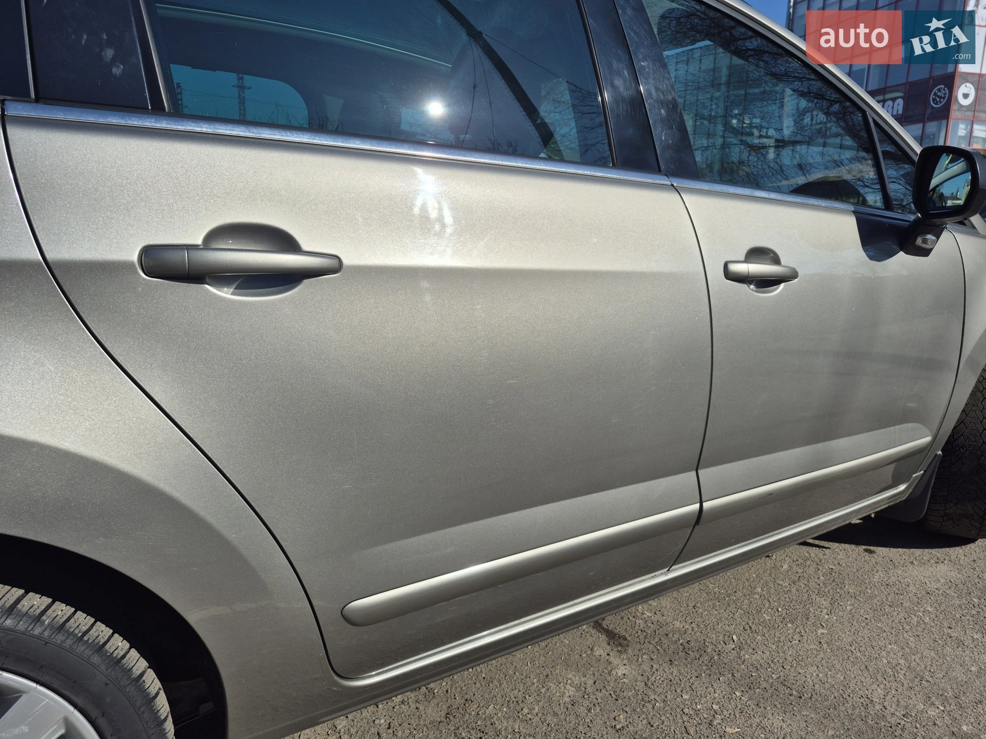 2010 Peugeot 5008 - мініатюра 35