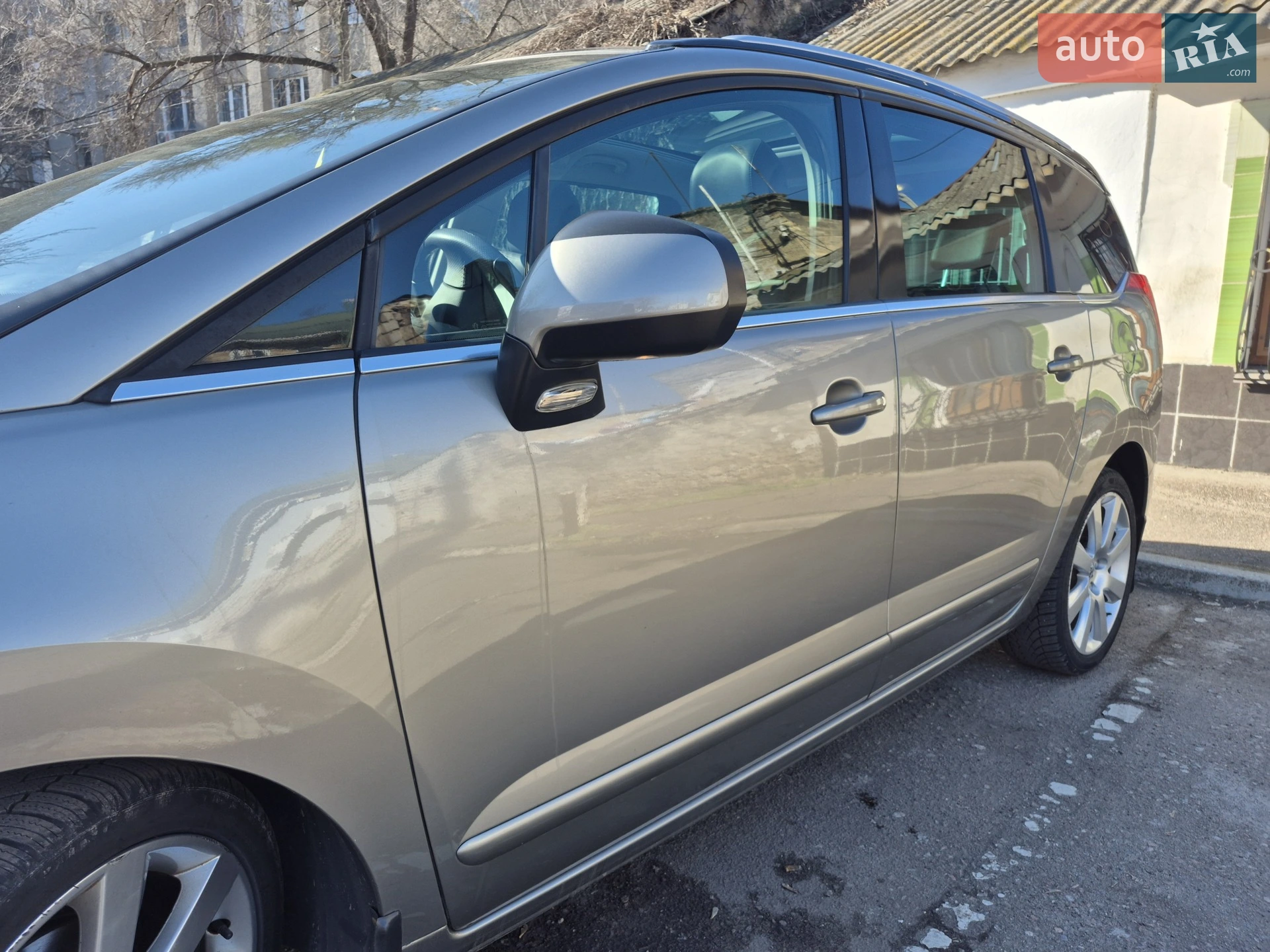 2010 Peugeot 5008 - мініатюра 48