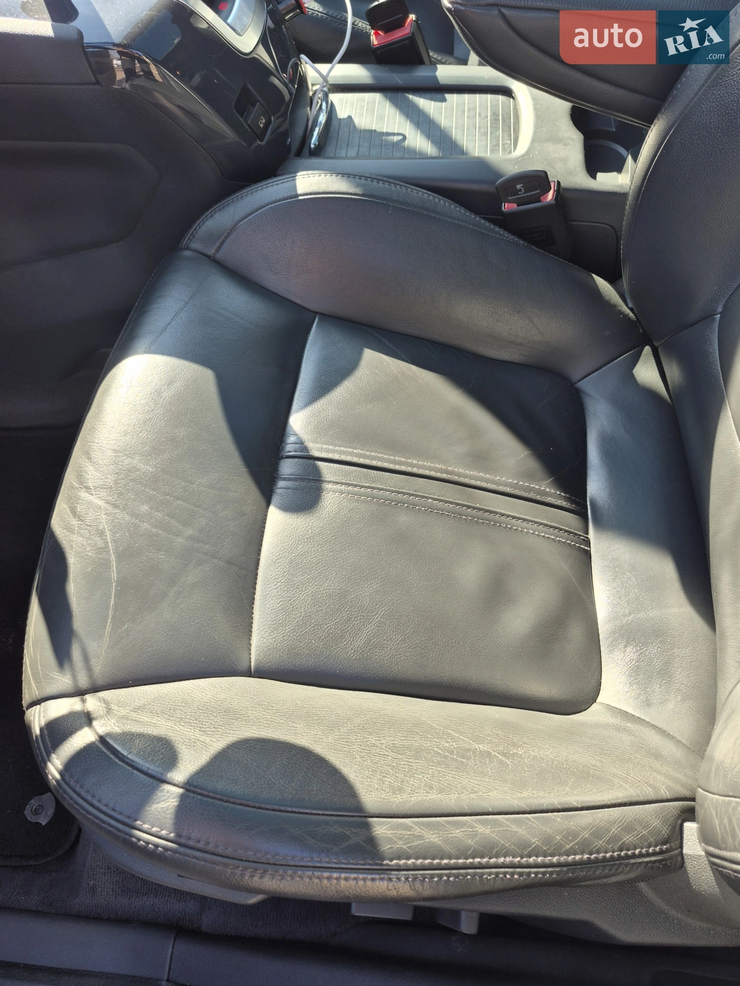 2010 Peugeot 5008 - мініатюра 53