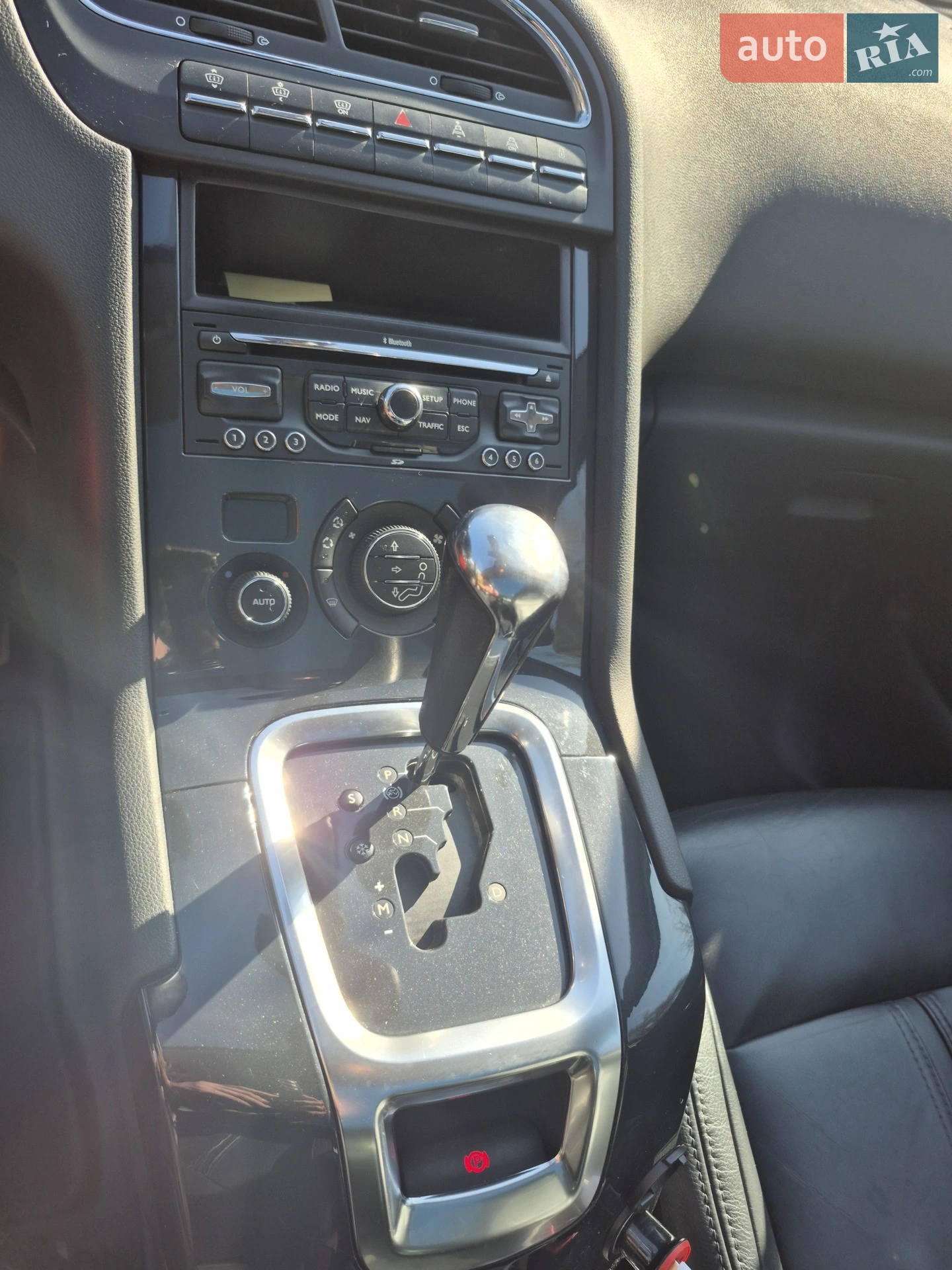 2010 Peugeot 5008 - мініатюра 56