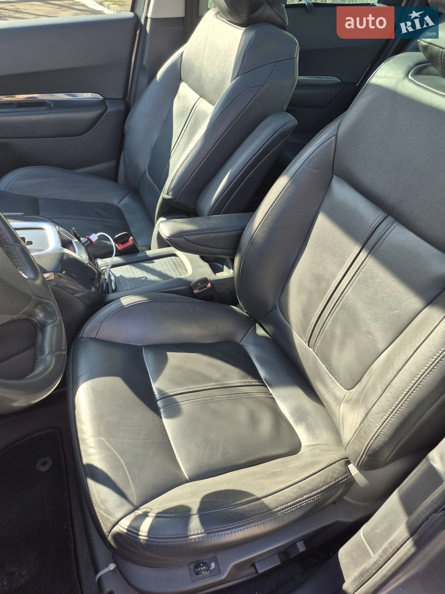 2010 Peugeot 5008 - мініатюра 58