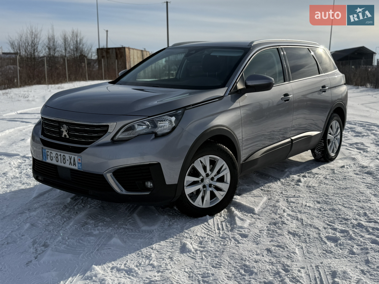 2018 Citroen C3 - мініатюра 30