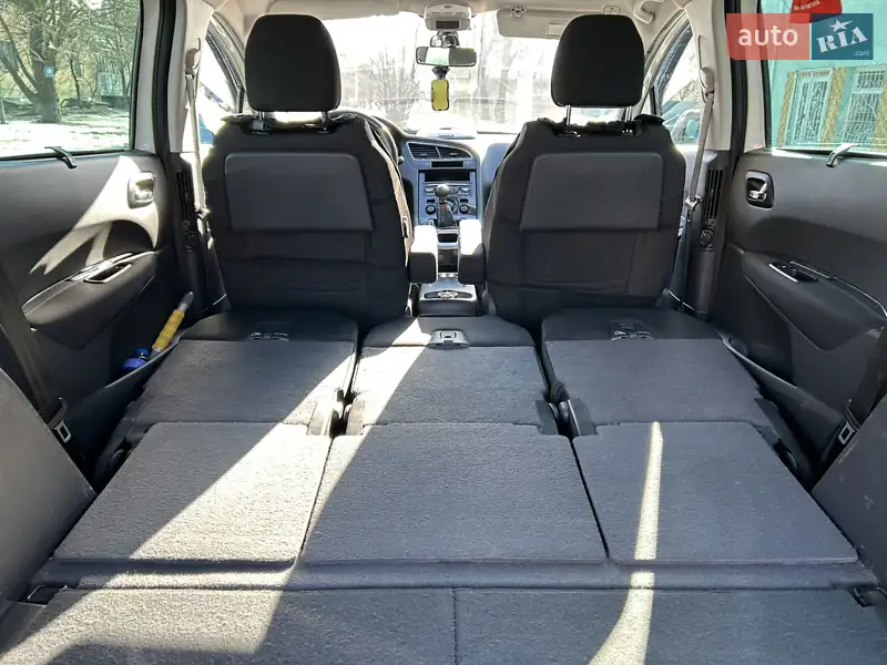 Peugeot 5008 2011 VIN VF30A9HR8BS236265 фото оголошення 49 з 98