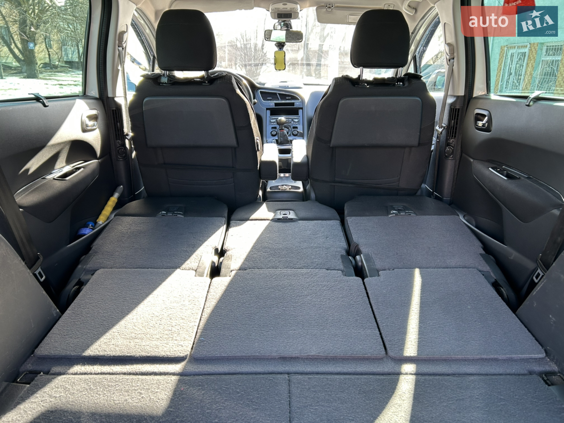 2011 Peugeot 5008 - мініатюра 49