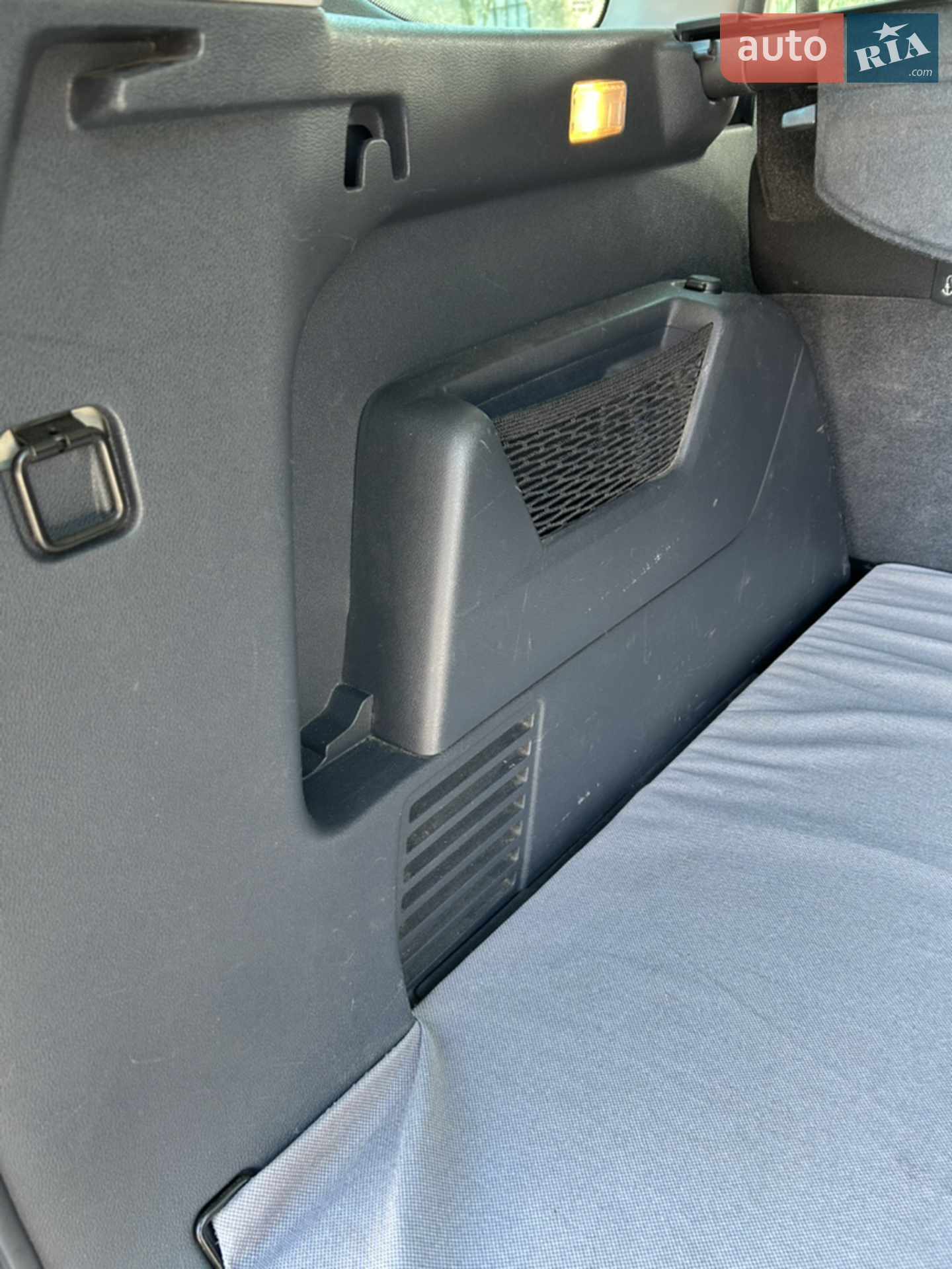 2011 Peugeot 5008 - мініатюра 57