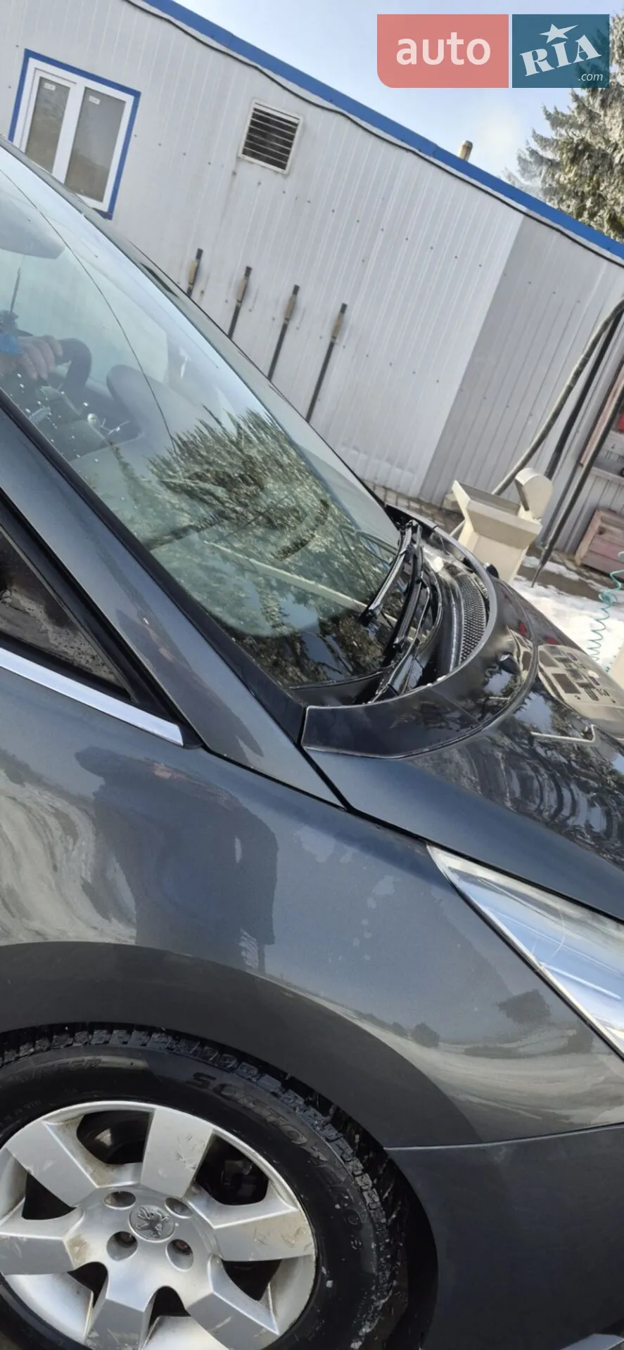 2013 Peugeot 5008 - мініатюра 7