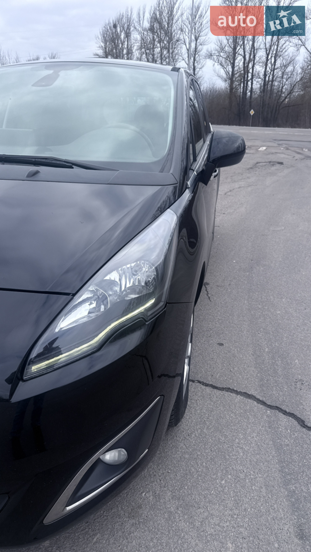 2013 Peugeot 5008 - мініатюра 9