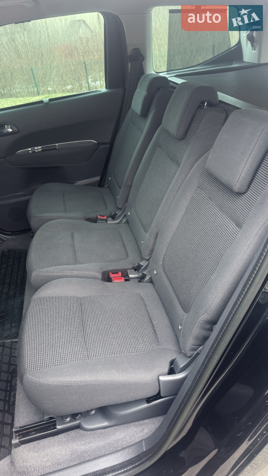 2013 Peugeot 5008 - мініатюра 18