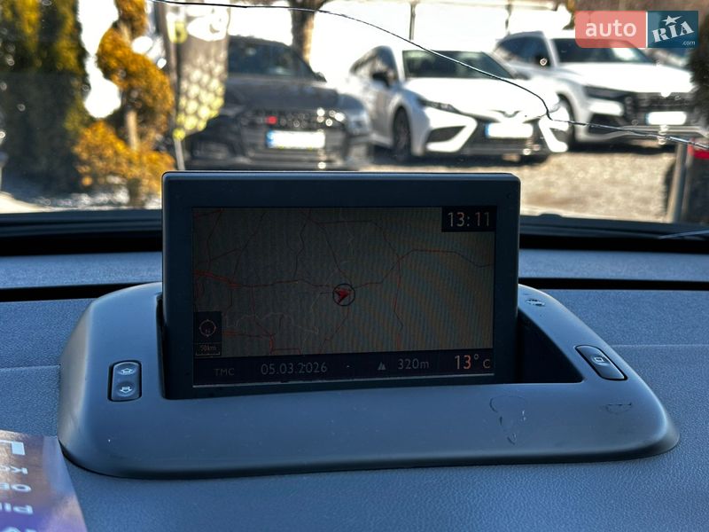 Микровэн Peugeot 5008 2010 в Львове