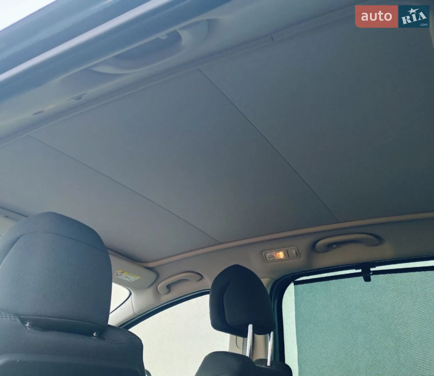 2015 Peugeot 5008 - мініатюра 27
