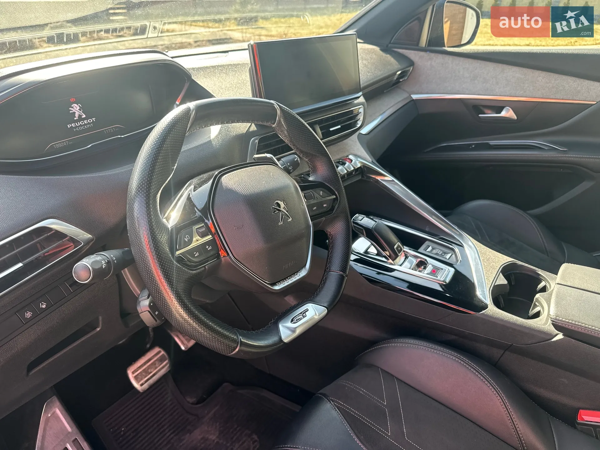 2021 Peugeot 5008 - мініатюра 22