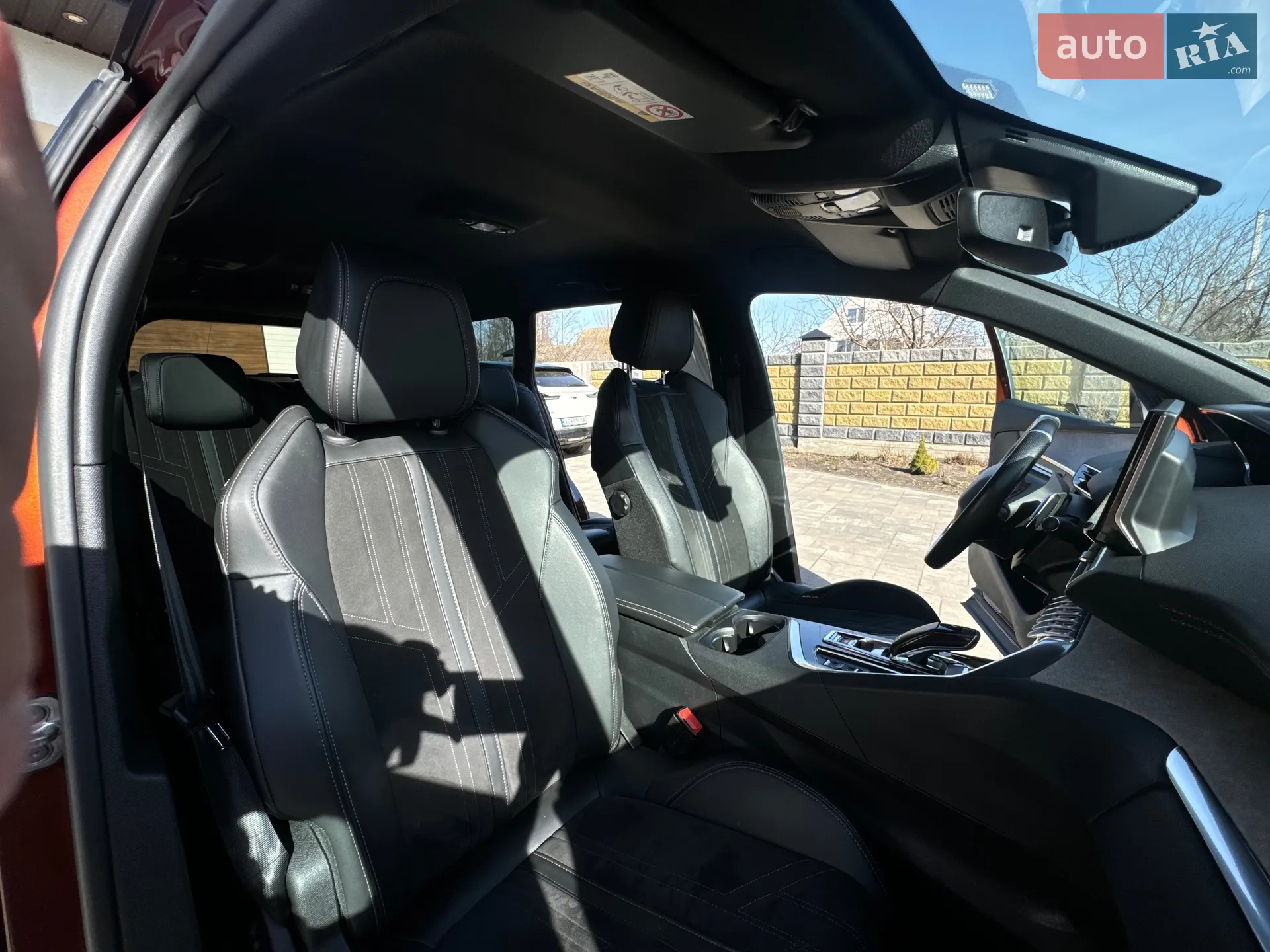 2021 Peugeot 5008 - мініатюра 28