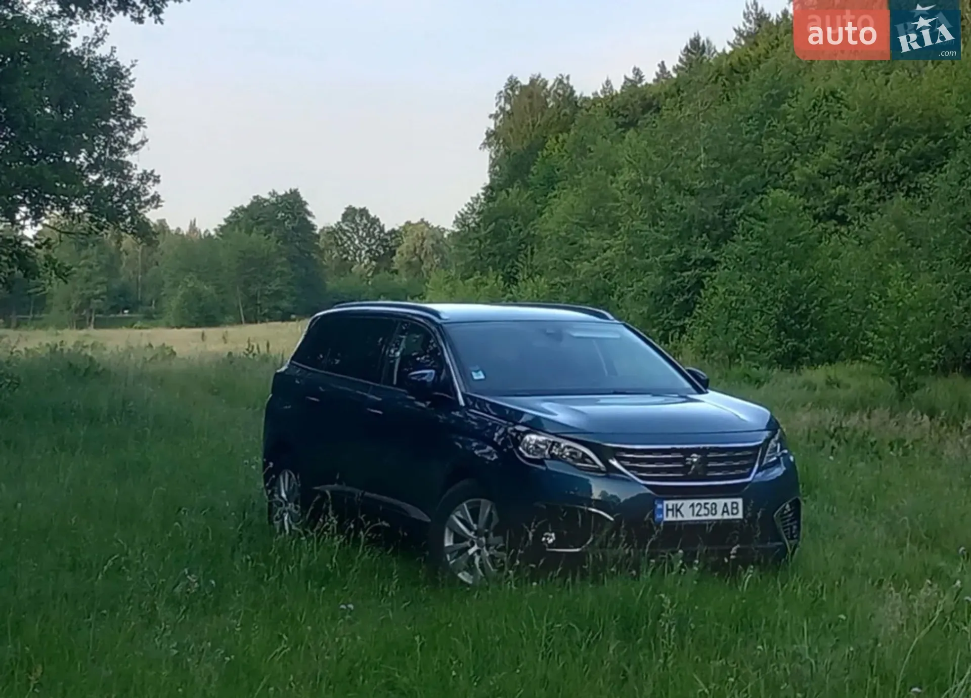 2018 Peugeot 5008 - мініатюра 4